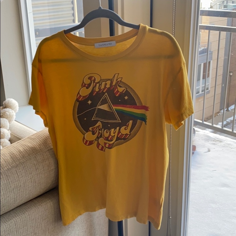 Daydreamer graphic tee